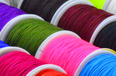 丙纶丝纤维生产厂家使用的丙纶原料是什么